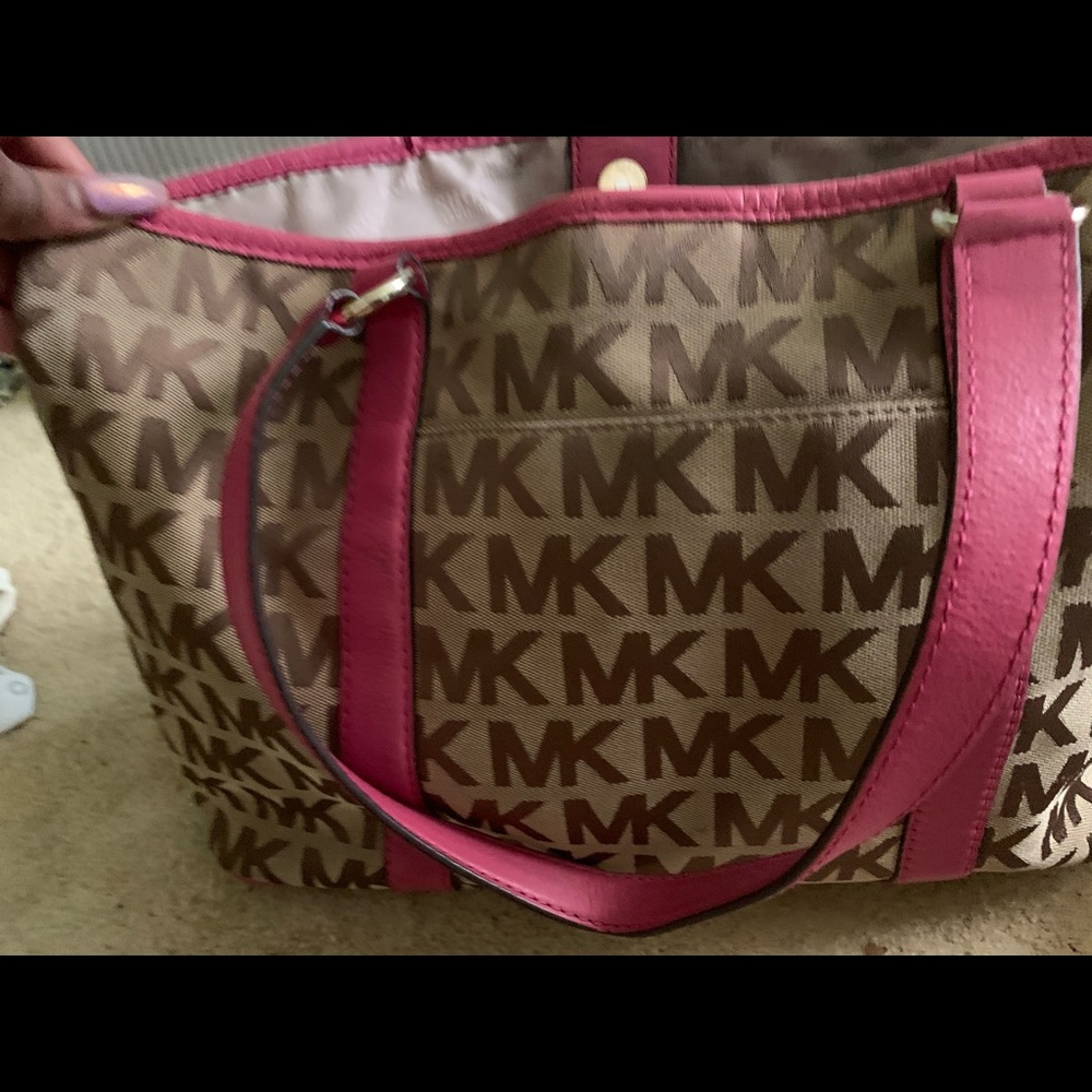 Michael Kors Purse